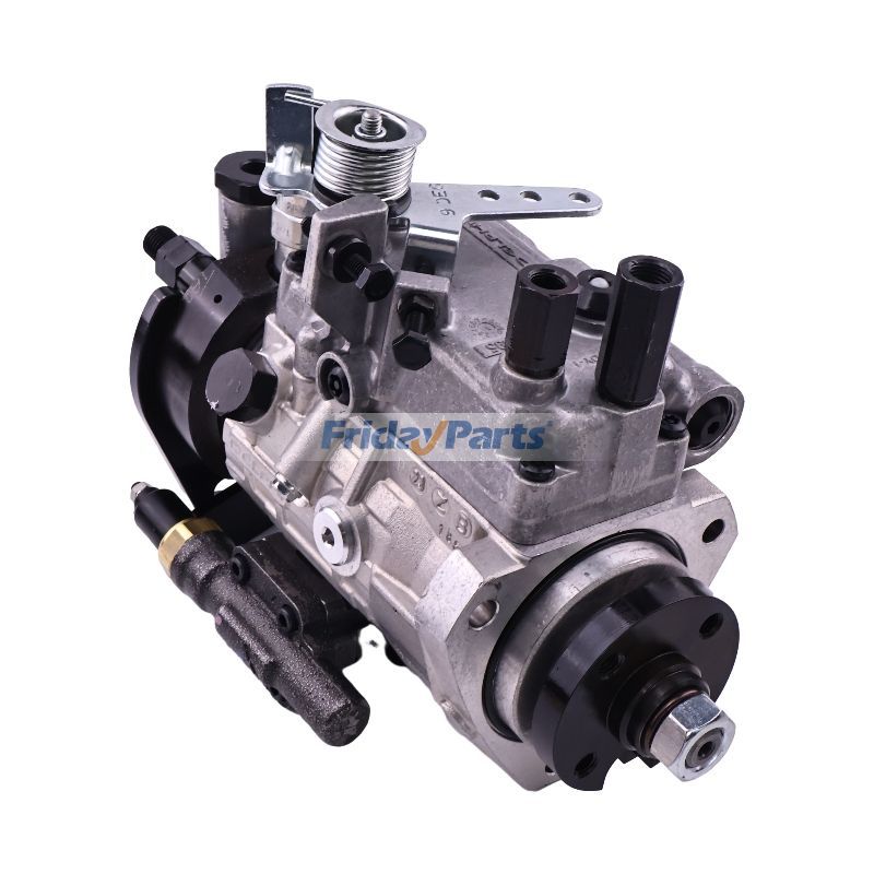 Fuel Injection Pump 8923A194G for Perkins Engine 1004-42