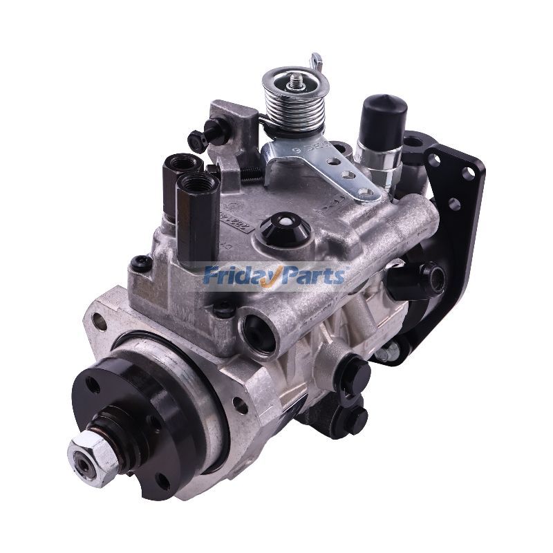 Bomba de inyección de combustible 8923A194G para motor Perkins 1004-42 de FridayParts