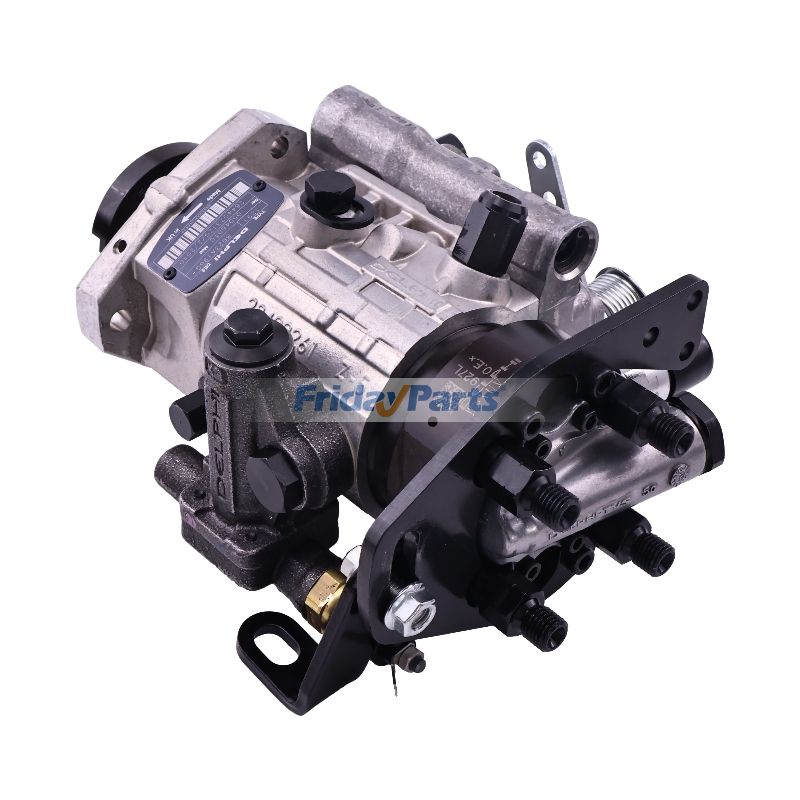 Bomba de inyección de combustible 8923A194G para motor Perkins 1004-42 para Motor  FridayParts