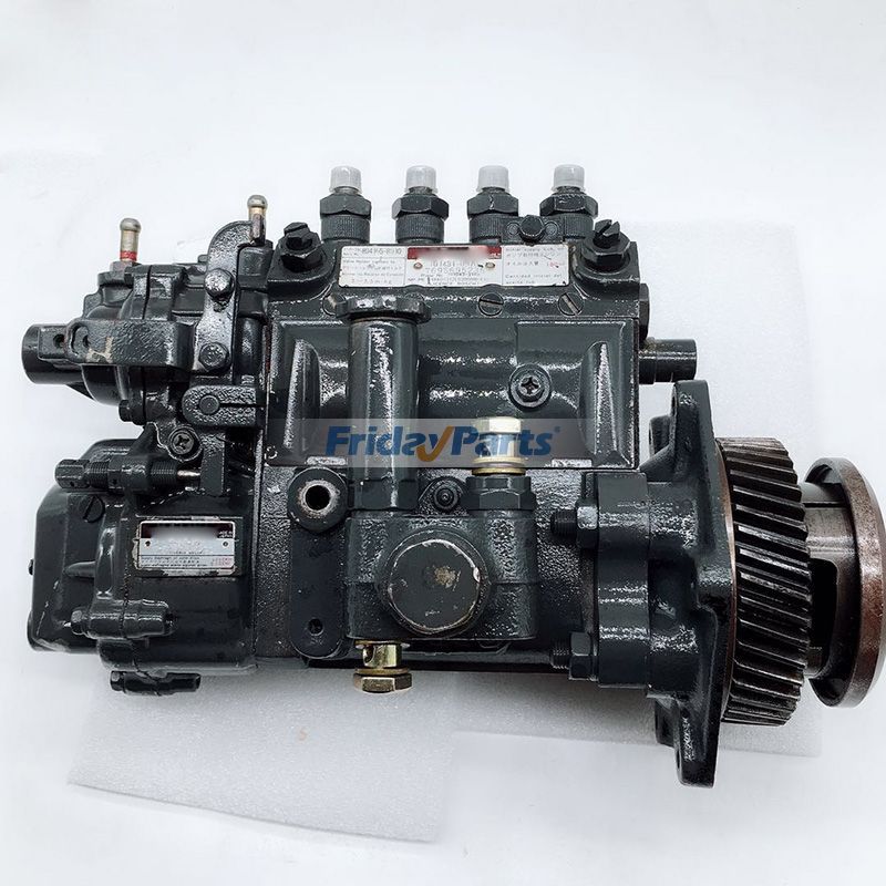 ポムページ Jx493-4jb1-Truck-Engine-Part-