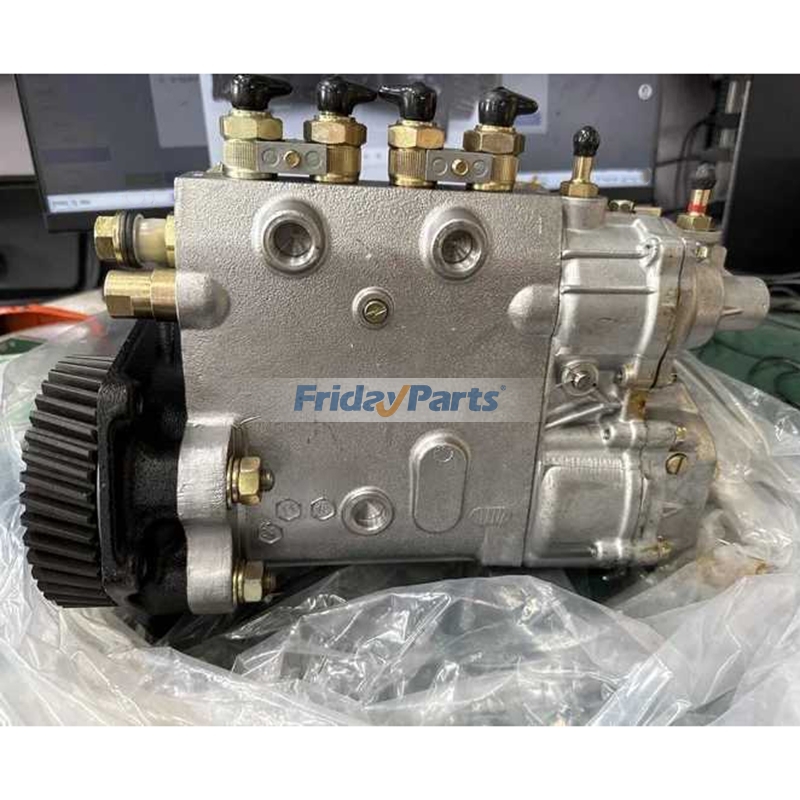 FridayParts Einspritzpumpe