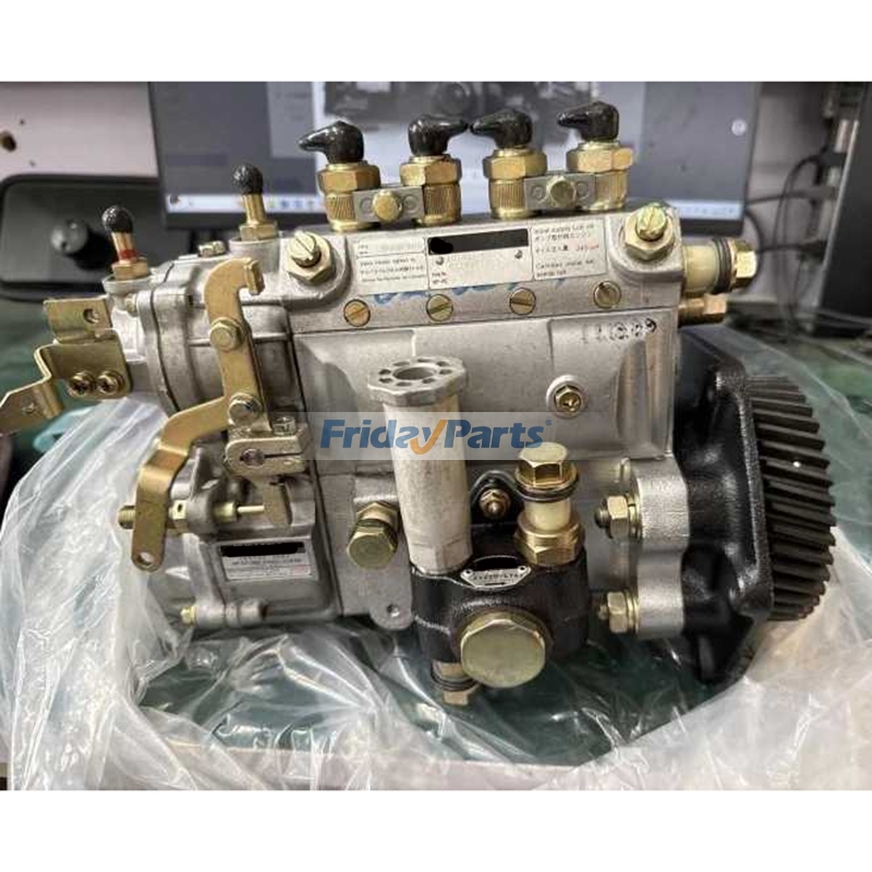 Fuel Injection Pump 8941658910 for Isuzu Engine C240