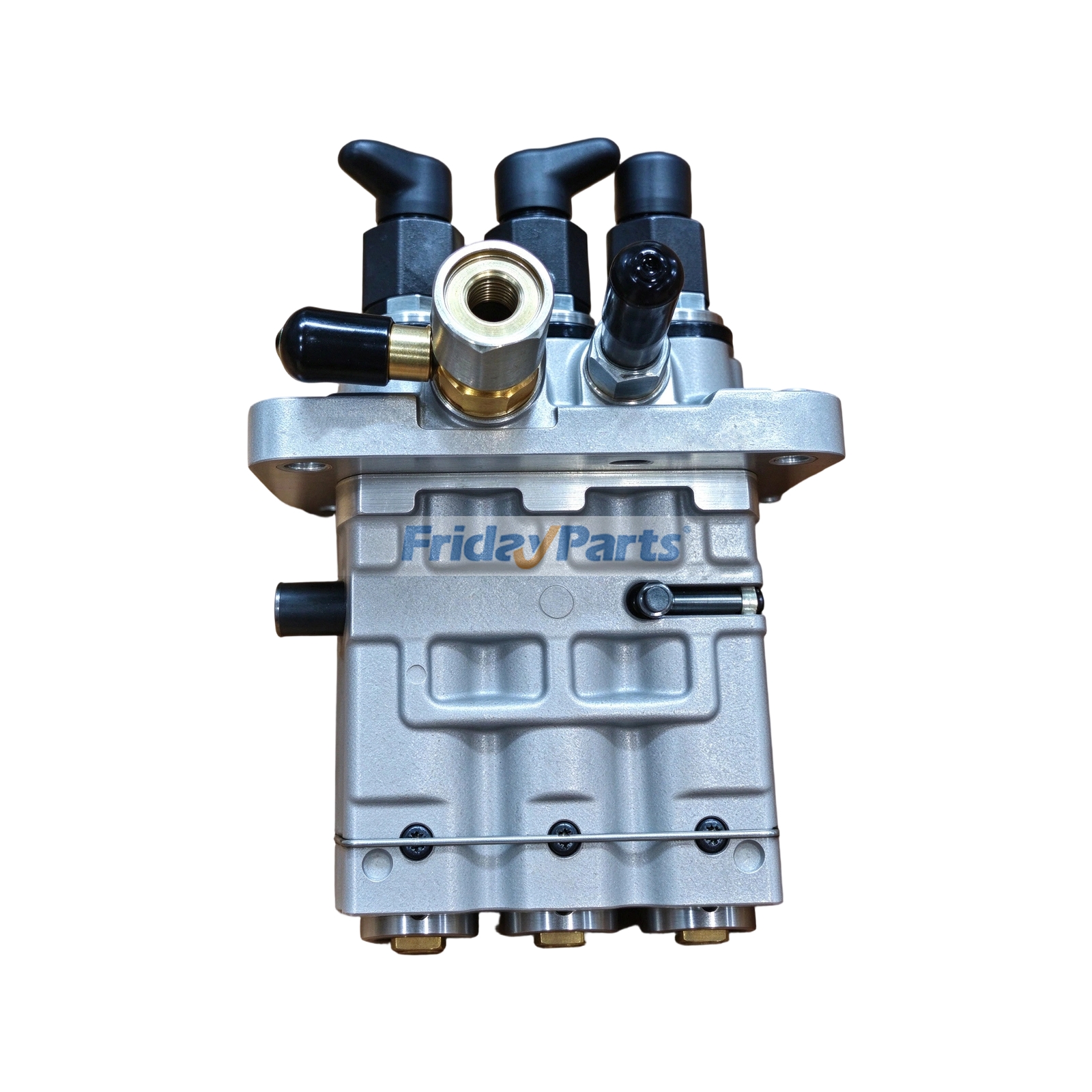 Fuel Injection Pump 8970103841 for Isuzu Engine 3KR1 Hitachi Excavator EX22 EX25