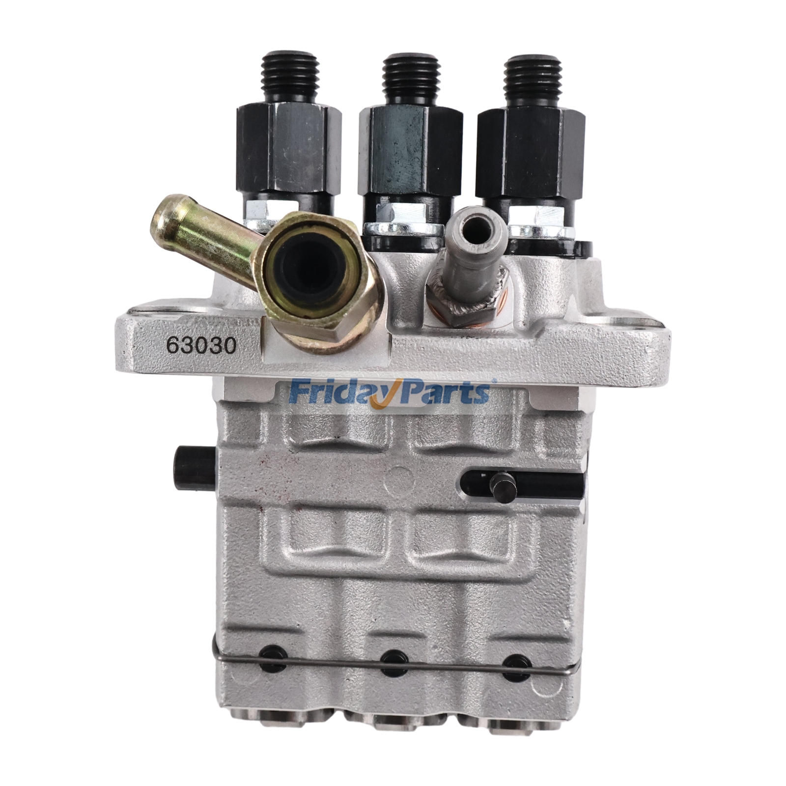 Einspritzpumpe 8970297070 8970417950 für Isuzu Motor 3KR2 Hitachi Bagger EX30 EX35 EX40UR