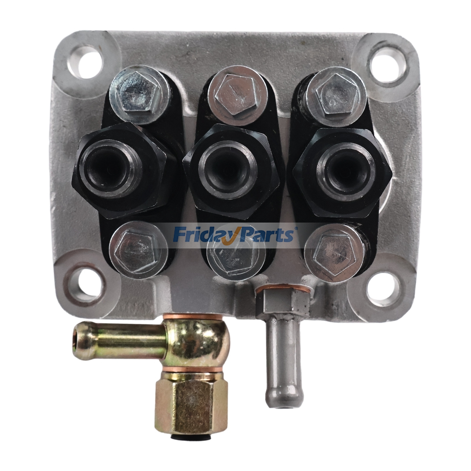 Einspritzpumpe 8970297070 8970417950 für Isuzu Motor 3KR2 Hitachi Bagger EX30 EX35 EX40URfür Für HITACHI