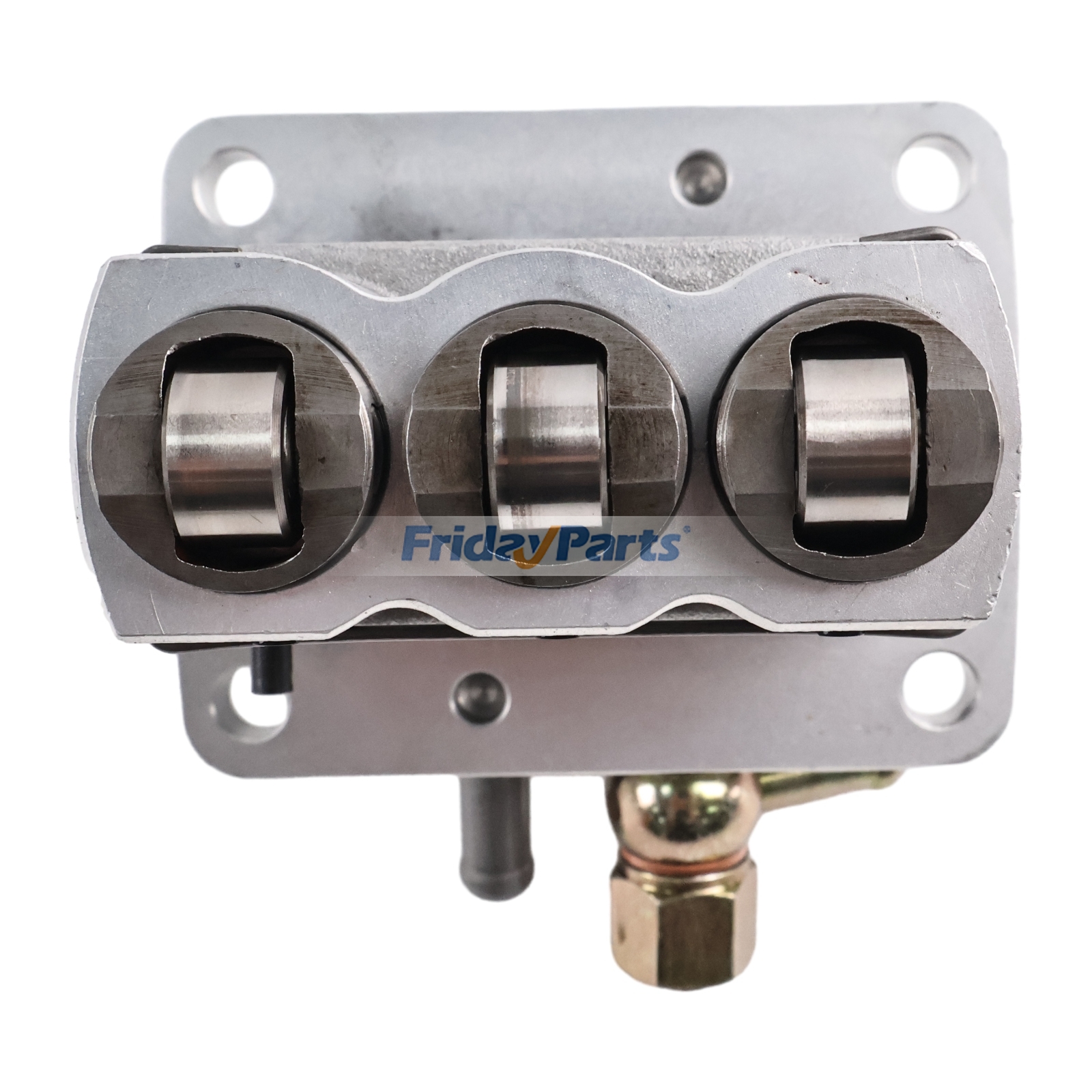 Einspritzpumpefür Motor,BaggerFür HITACHI