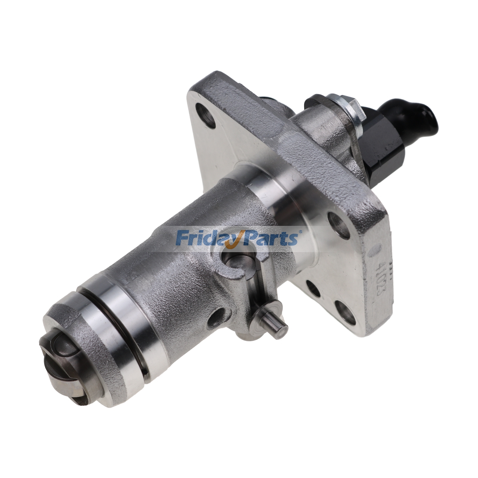 Fuel Injection Pump 8970345910 8970345916 for Isuzu Engine 4LB1 3LD2 John Deere Excavator 35ZTS 27ZTS