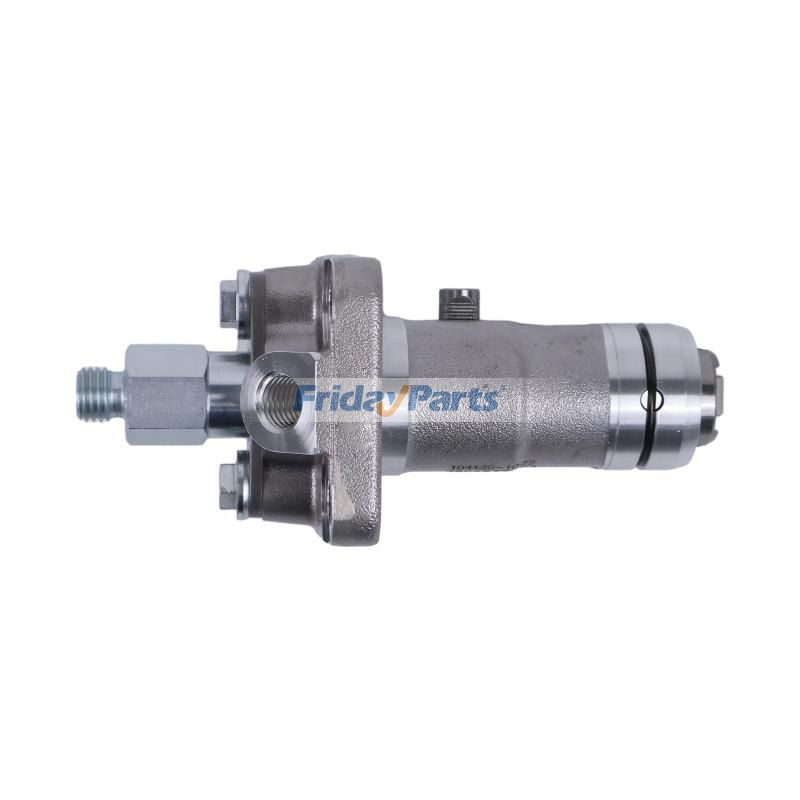 Fuel Injection Pump in Stock in China