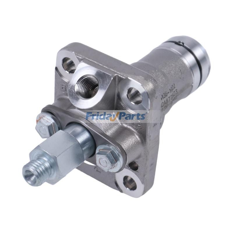 Fuel Injection Pump 8971475801 for Isuzu Engine 3LD1 3LD2 4LB1 4LC1 4LE1 Hitachi EX40U EX50U EX50UNA EX55UR-3