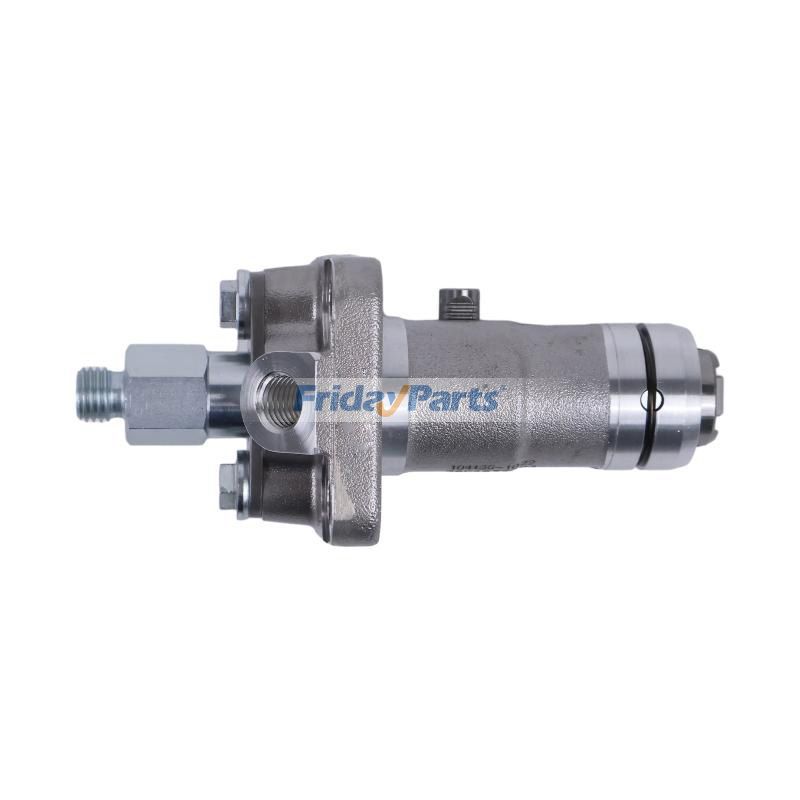 Fuel Injection Pump in Stock in China