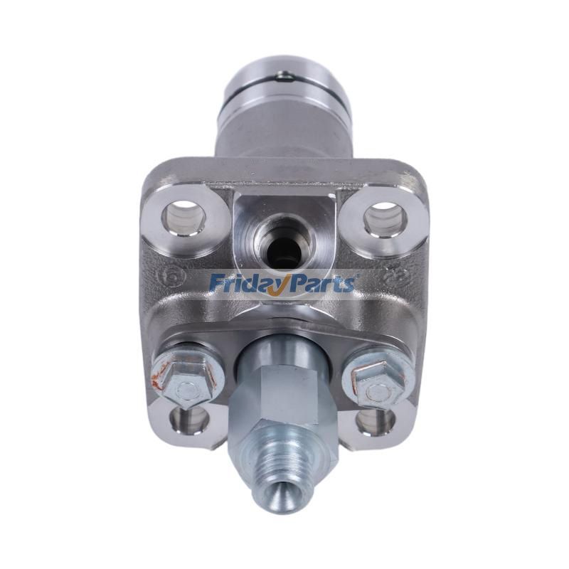 Engine,Excavator Fuel Injection Pump