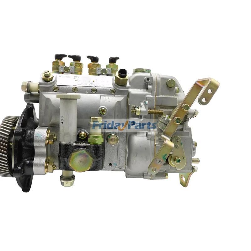 Fuel Injection Pump 8971738820 for Isuzu Engine 4JB1 4HK1 Doosan Daewoo Komatsu Excavator Solar 55 S55