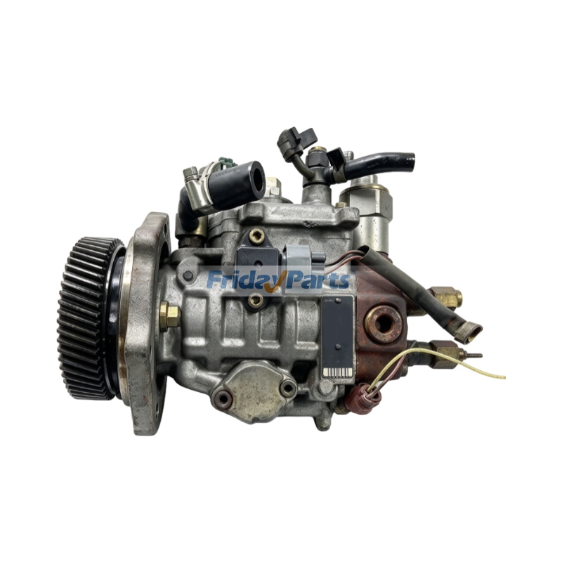 Fuel Injection Pump 8972140934 for Isuzu Engine 4JH1 Truck TFR/S