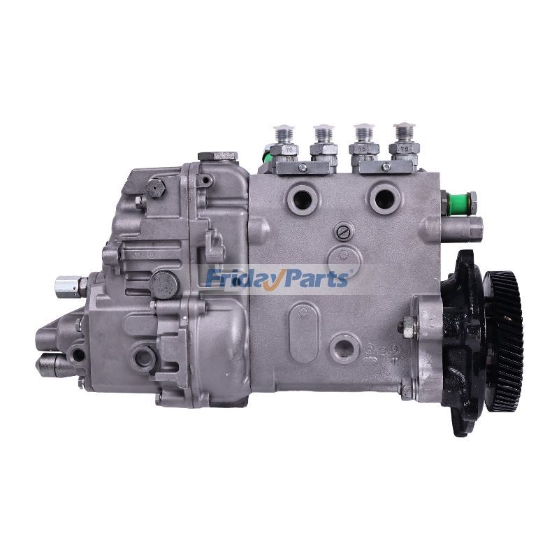 Fuel Injection Pump Doosan Daewoo for Engine,Excavator