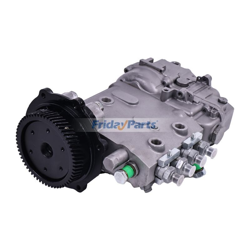 Fuel Injection Pump Doosan Daewoo For DOOSAN Engine,Excavator