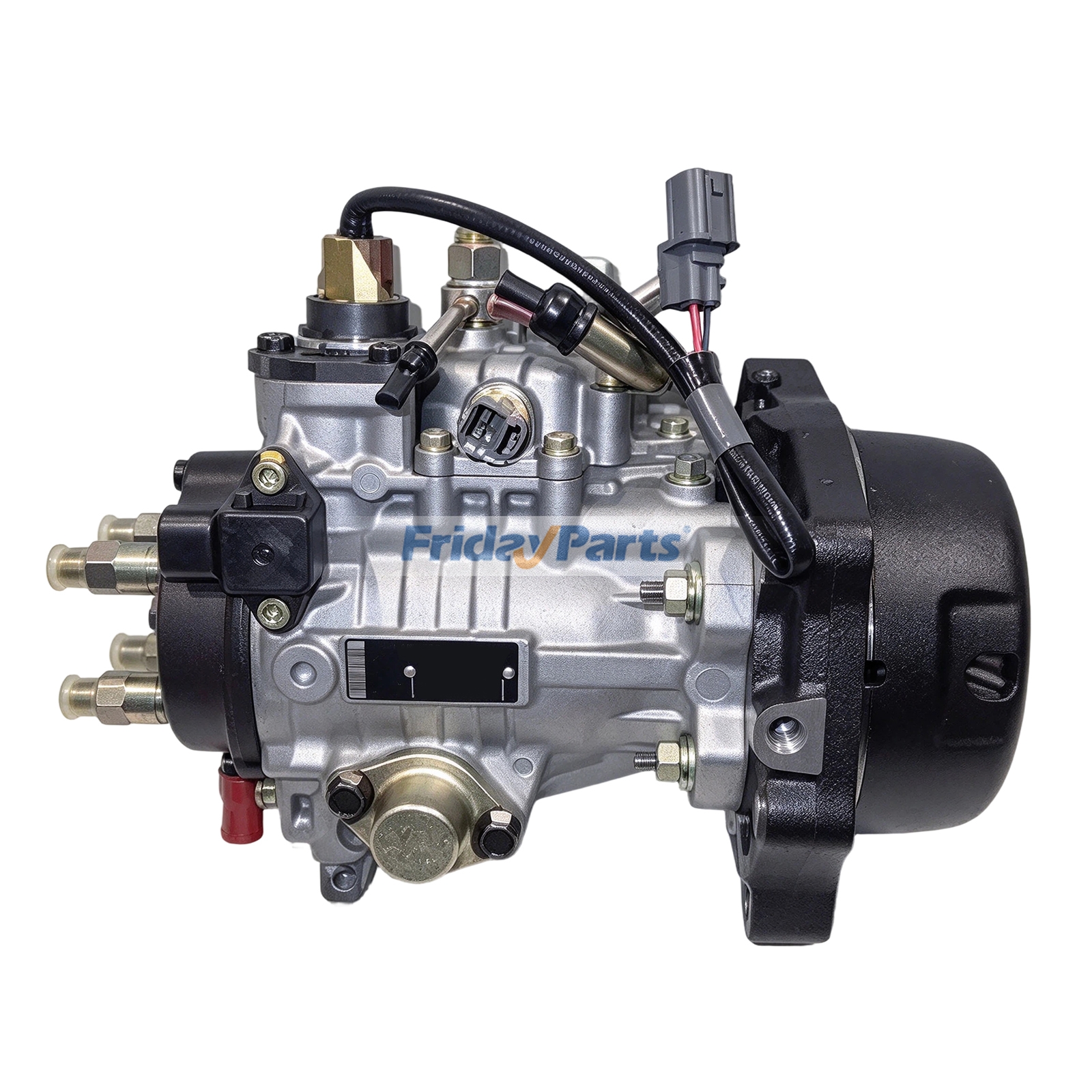 Fuel Injection Pump 8973151050 for Isuzu Engine 4HF1-N 4HG1 4HF1 4HK1 4HJ1 4HL1