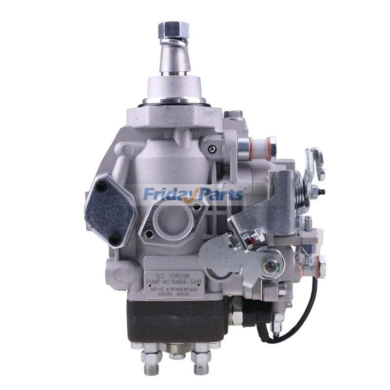 Fuel Injection Pump for Engine