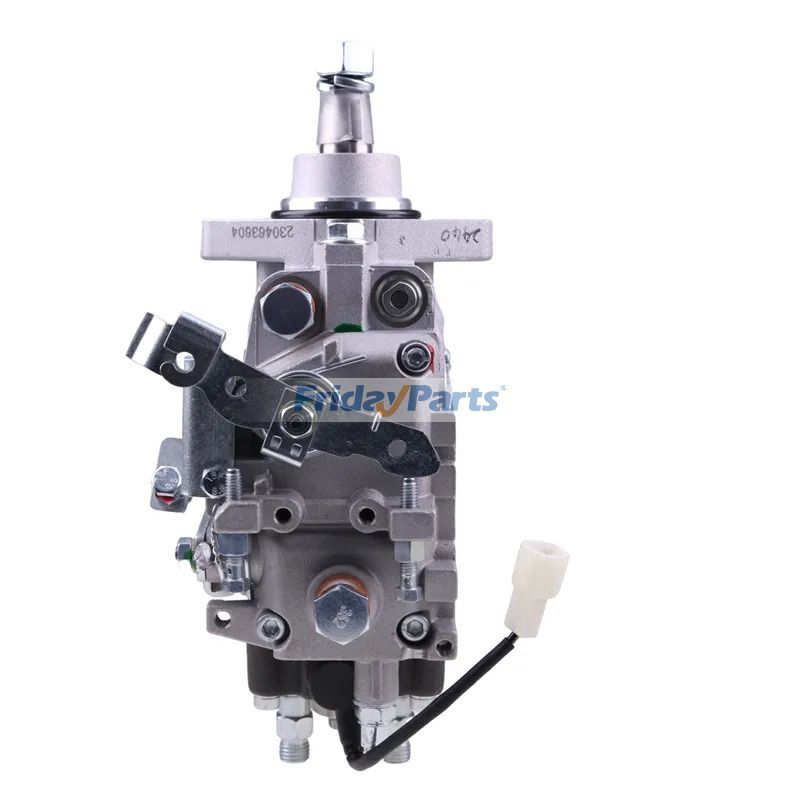Engine Fuel Injection Pump
