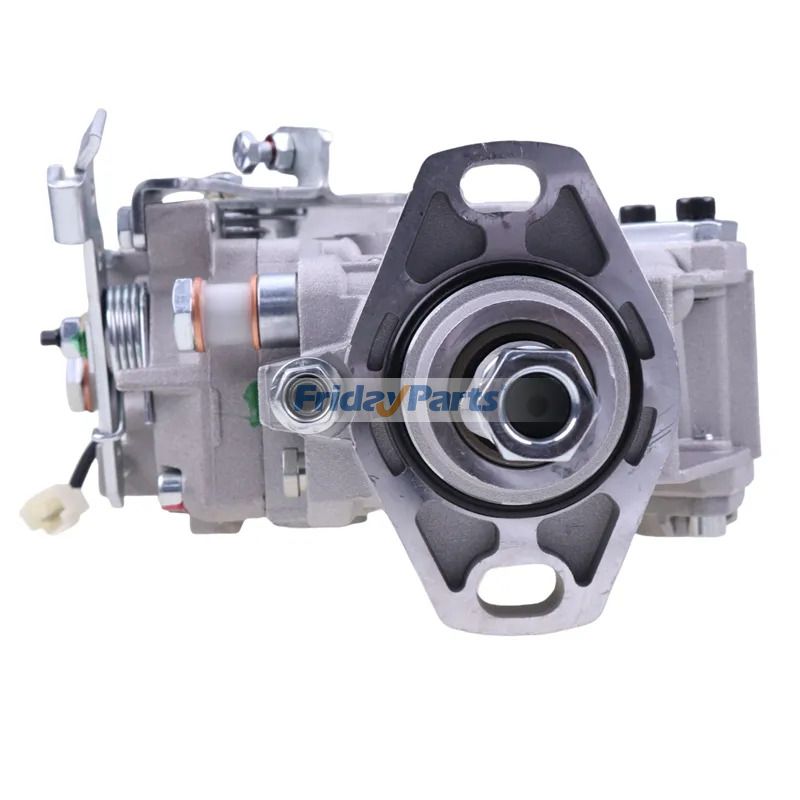  Fuel Injection Pump 
