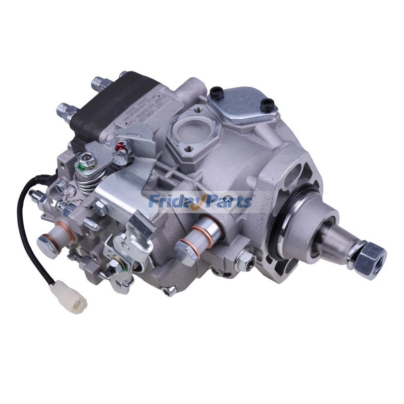 Fuel Injection Pump 8973315970 104746-5410 NP-VE4/11F1100LNP2440 for Isuzu Engine 4JG1 4JG2