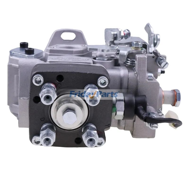 Fuel Injection Pump  Engine