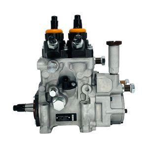 Fuel Injection Pump 8976034144 for Isuzu Engine 6WG1 Hitachi Fuel Injection Pump 8976034144 for Isuzu Engine 6WG1 Hitachi