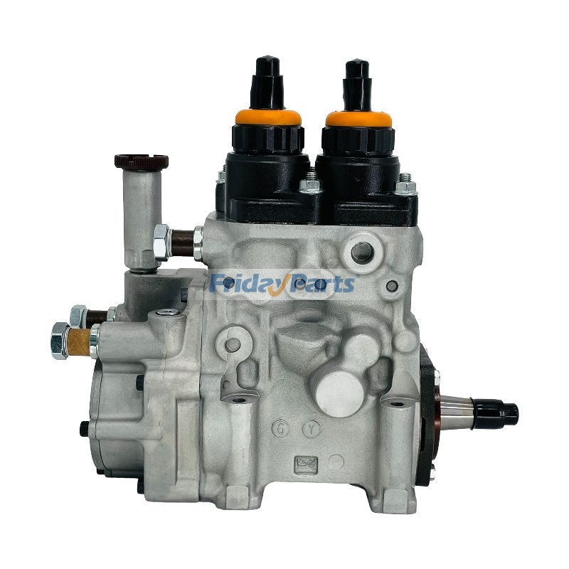 Fuel Injection Pump 8976034144 for Isuzu Engine 6WG1 John Deere