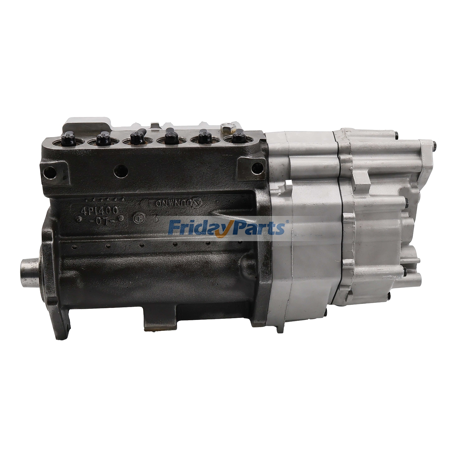 Fuel Injection Pump 8N-9060 for Caterpillar CAT Engine 3306 Loader 966E 966D 966C 966F 966G 972G
