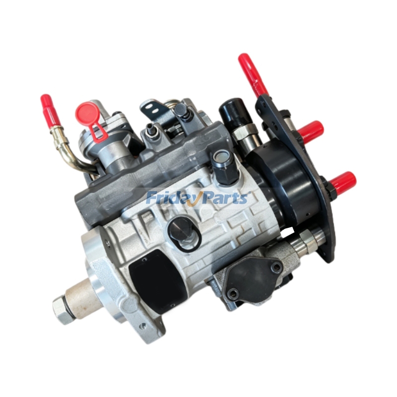 Bomba de inyección de combustible 9320A100H 2644H604 para motor Perkins 1104C-44TA Caterpillar CAT 3054C para Motor