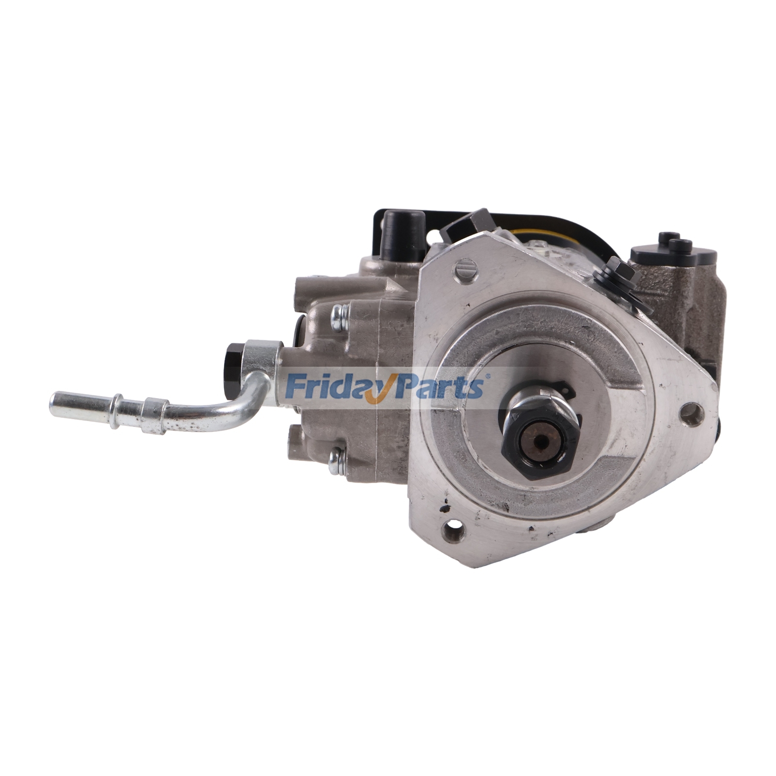 Repuesto Bomba de inyección de combustible 9320A160T 2644H203 272-2290 para motor Caterpillar CAT C4.4 3054C Perkins 1104C-44T compatible con Motor  FridayParts