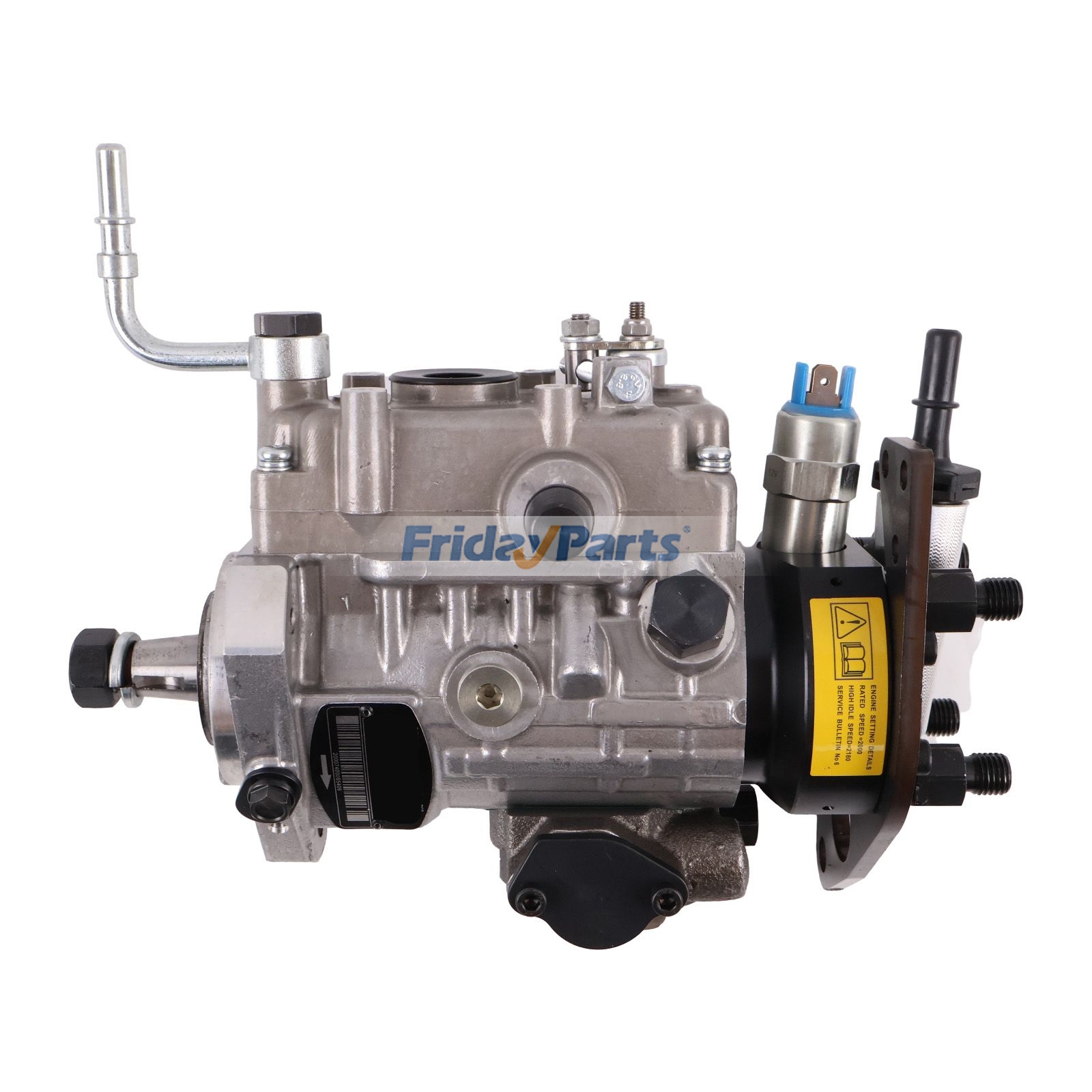 Bomba de inyección de combustible 9320A160T 2644H203 272-2290 para motor Caterpillar CAT C4.4 3054C Perkins 1104C-44T 