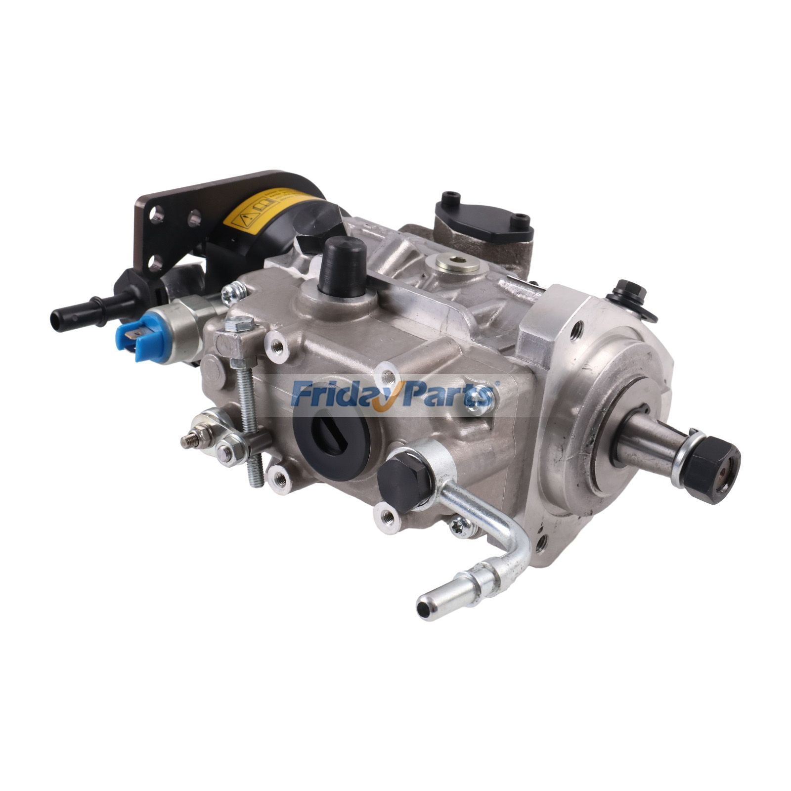 Bomba de inyección de combustible 9320A160T 2644H203 272-2290 para motor Caterpillar CAT C4.4 3054C Perkins 1104C-44T de FridayParts