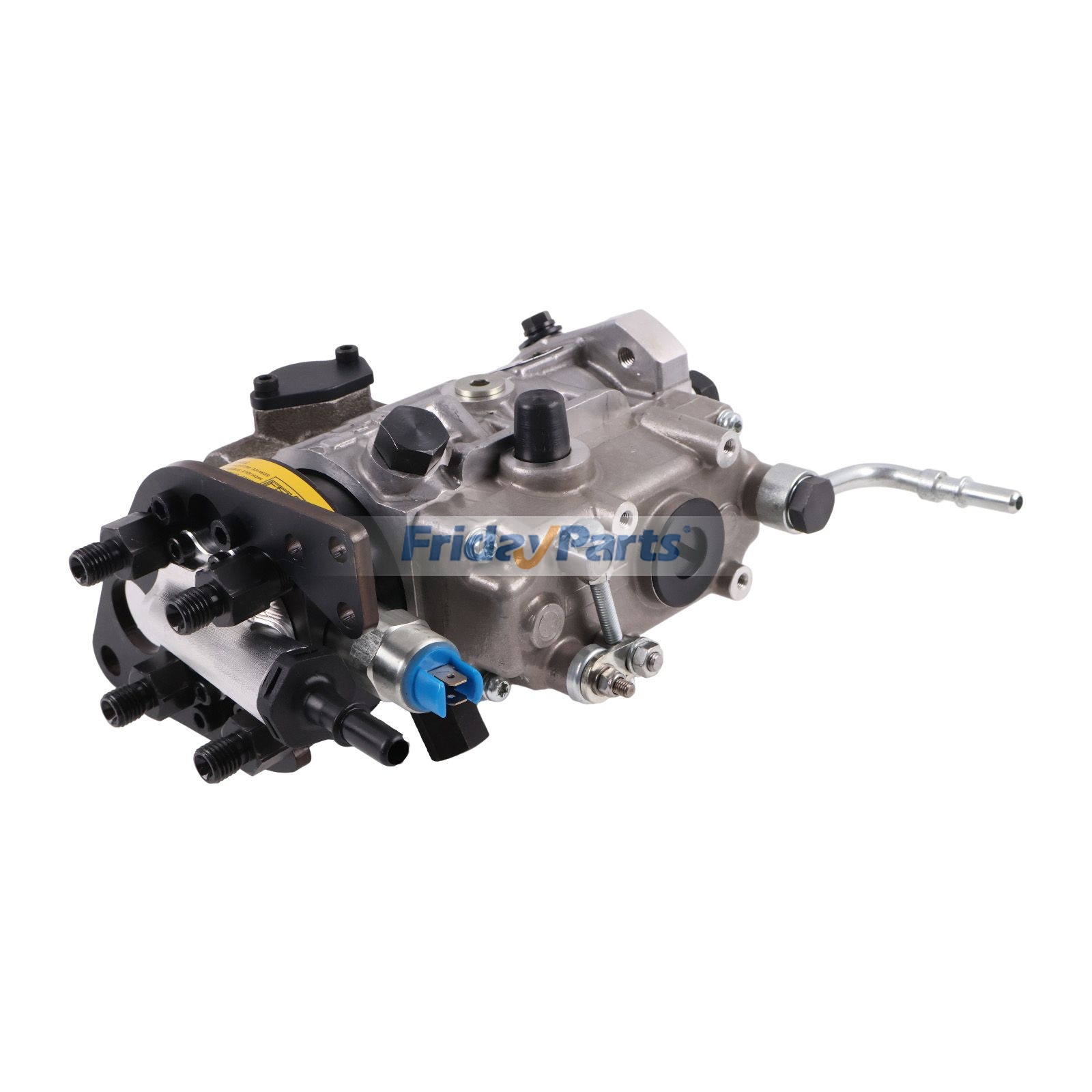 Bomba de inyección de combustible 9320A160T 2644H203 272-2290 para motor Caterpillar CAT C4.4 3054C Perkins 1104C-44T