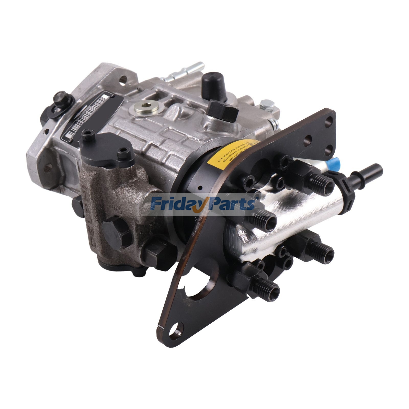 Bomba de inyección de combustible 9320A160T 2644H203 272-2290 para motor Caterpillar CAT C4.4 3054C Perkins 1104C-44T para Motor  FridayParts