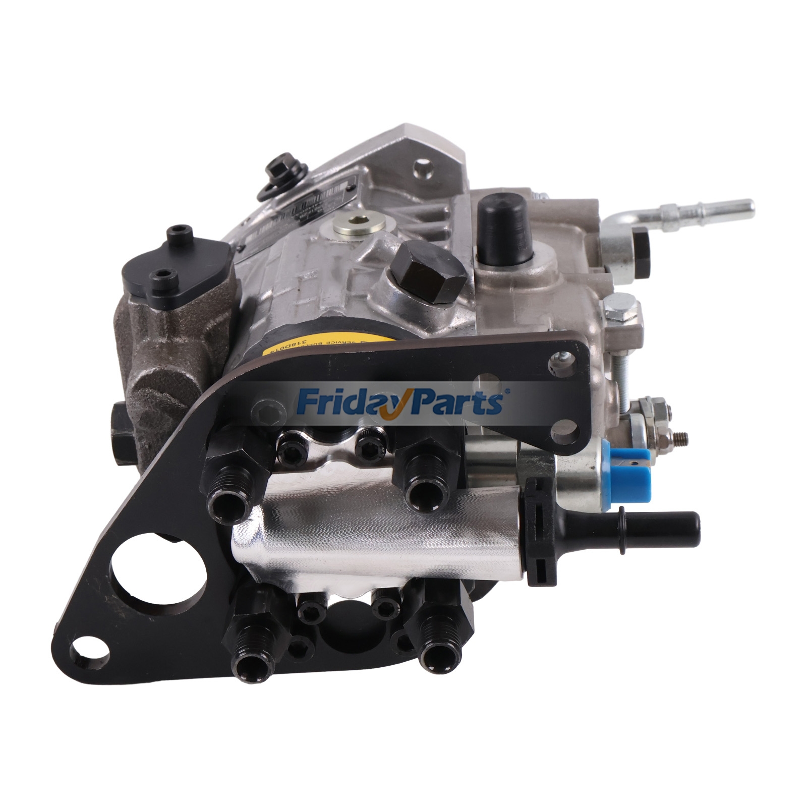 Compra Bomba de inyección de combustible 9320A160T 2644H203 272-2290 para motor Caterpillar CAT C4.4 3054C Perkins 1104C-44T en Fridayparts