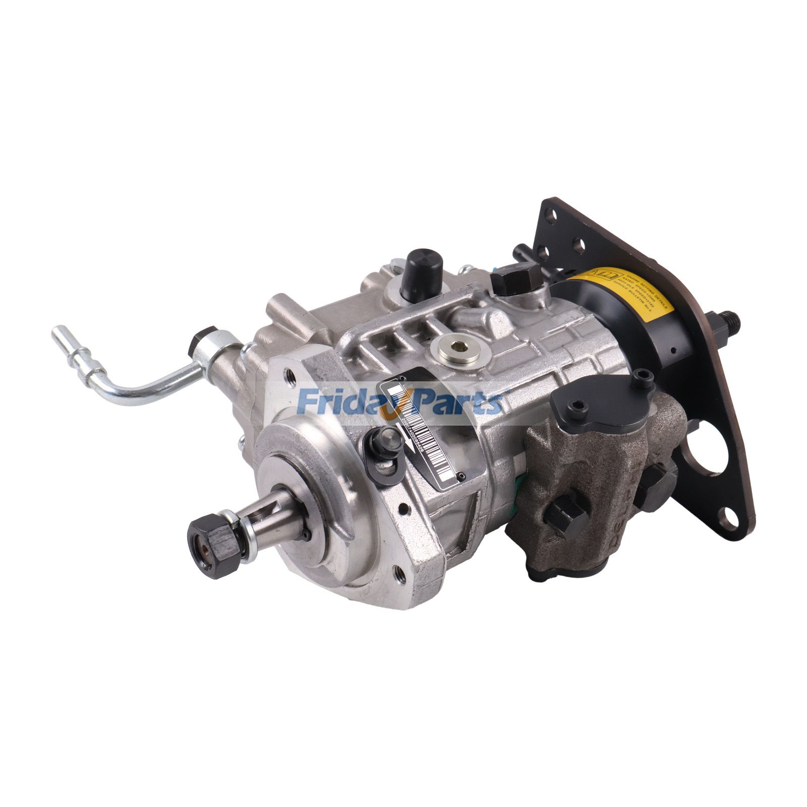 Bomba de inyección de combustible 9320A160T 2644H203 272-2290 para motor Caterpillar CAT C4.4 3054C Perkins 1104C-44T