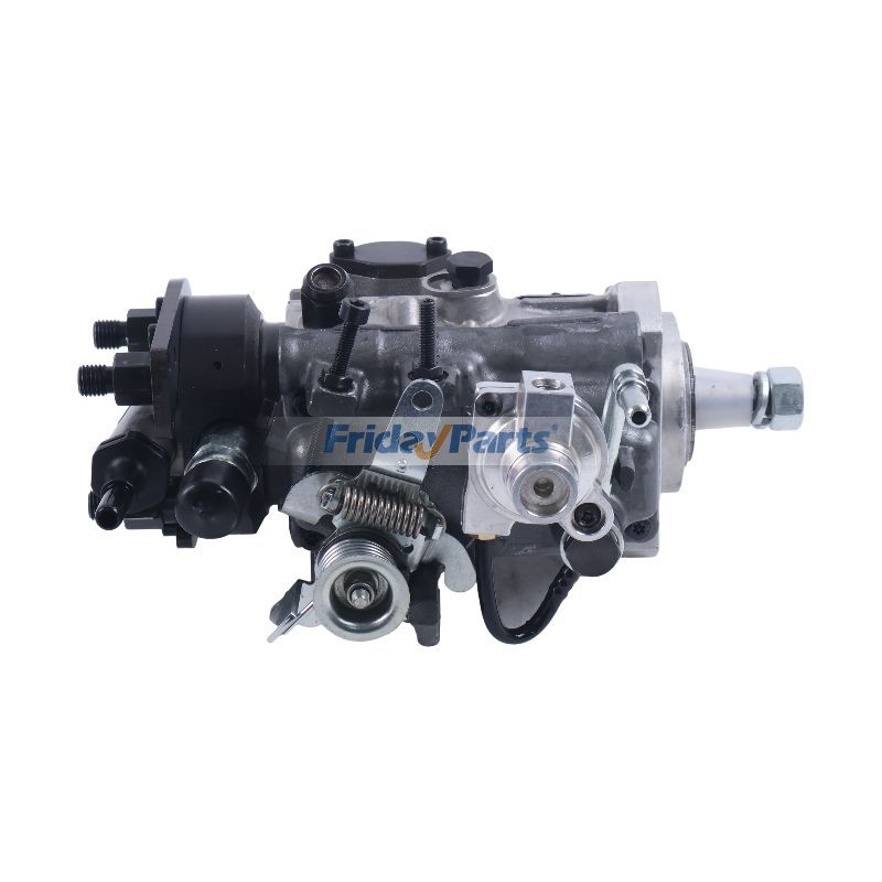 EinspritzpumpeFür andere Marken