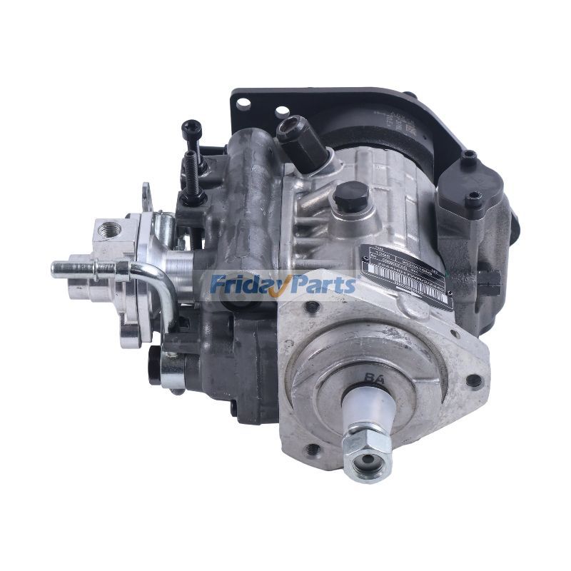 Einspritzpumpe 9320A195G für Perkins-Motor 1104C.44T ASV Loader RC100für Für andere Marken