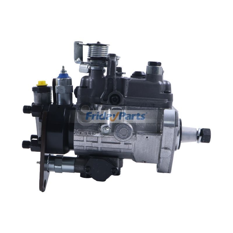 Engine Fuel Injection Pump