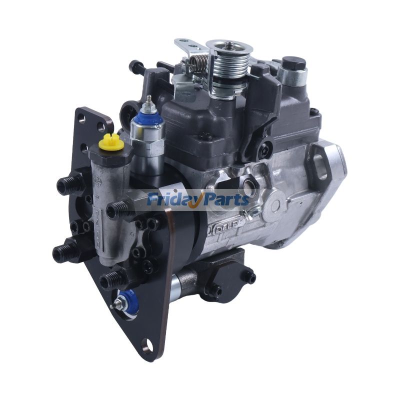 Fuel Injection Pump for Engine