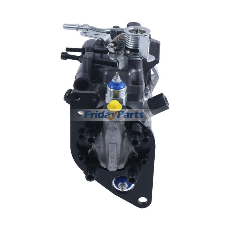 FridayParts Fuel Injection Pump