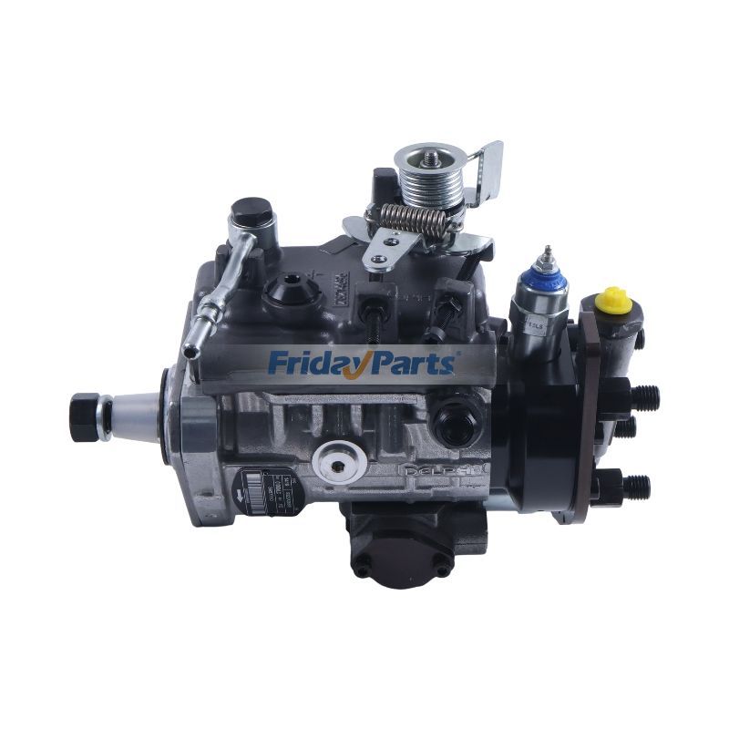 Fuel Injection Pump in Stock in China