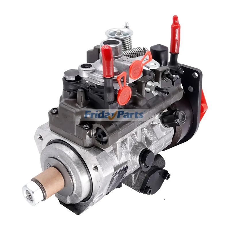 Fuel Injection Pump 9320A380G 9320A381G 2644H027 17/925300