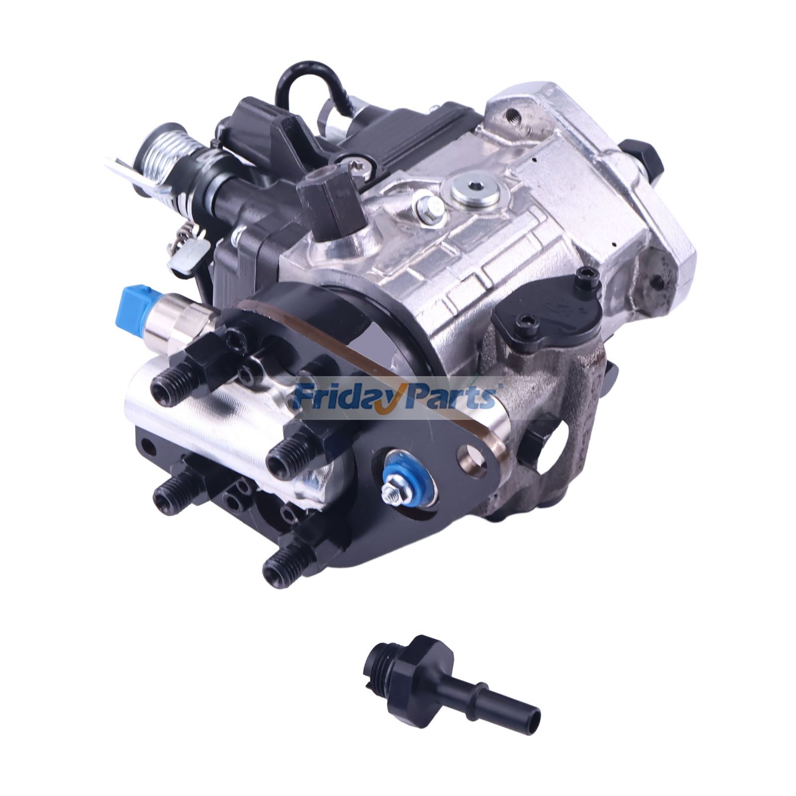 Fuel Injection Pump 9320A423G 2644H024 for Perkins Engine 1104C-44T for less