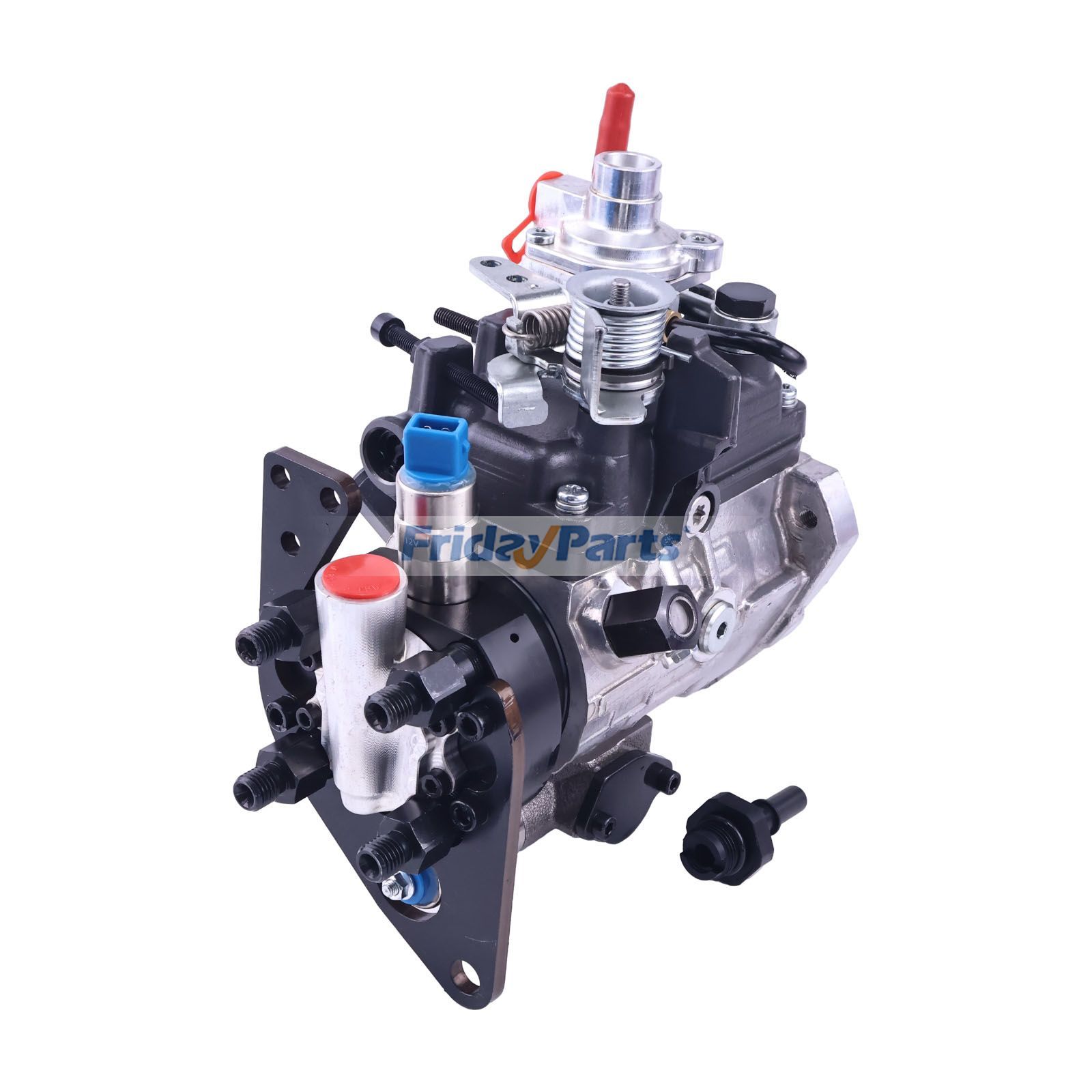  Fuel Injection Pump 