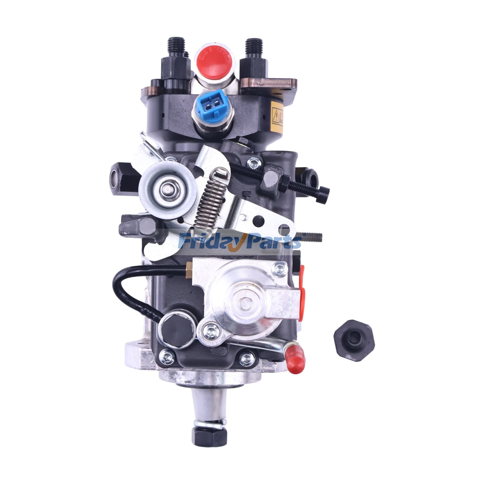 Fuel Injection Pump 9320A423G 2644H024 for Perkins Engine 1104C-44T