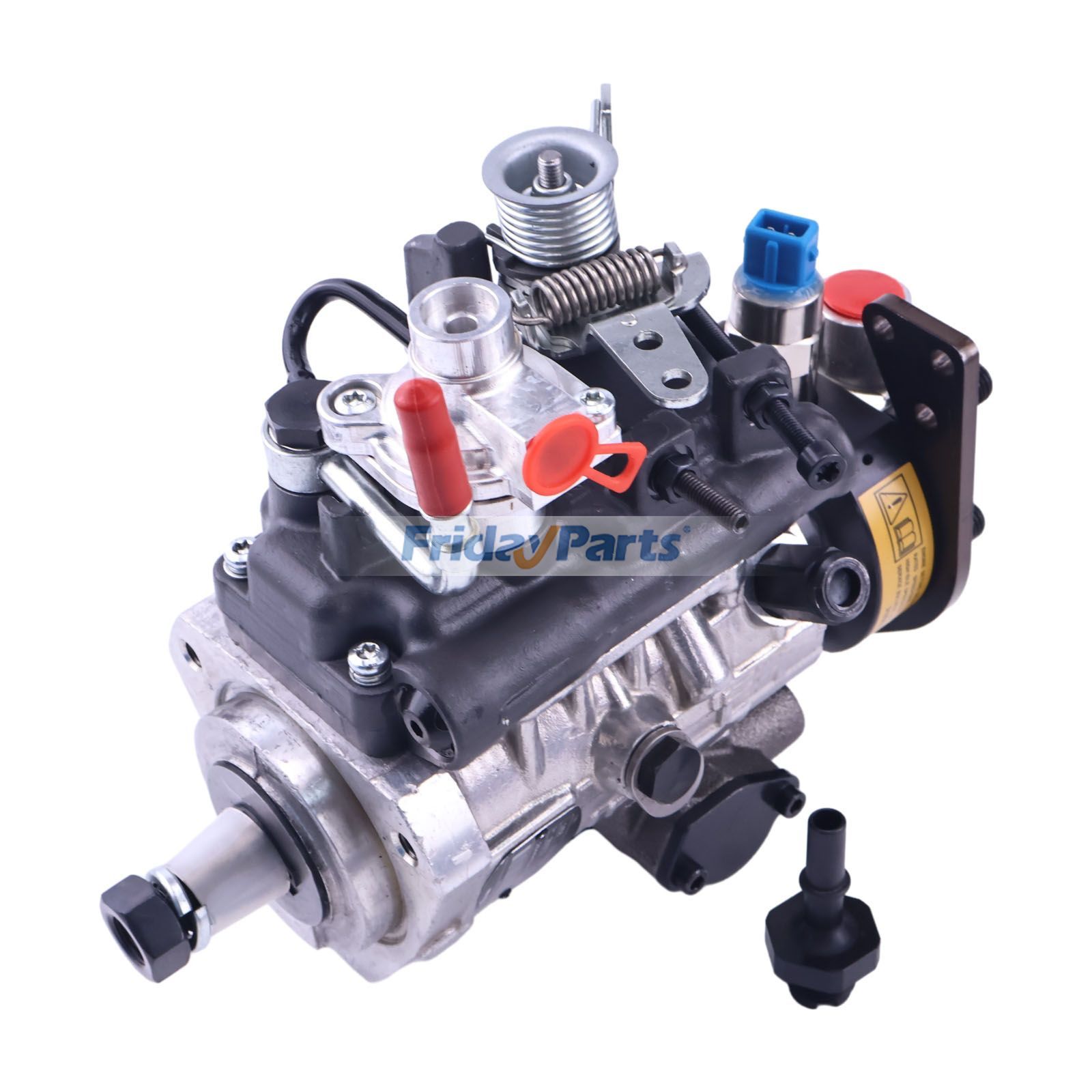 Engine Fuel Injection Pump