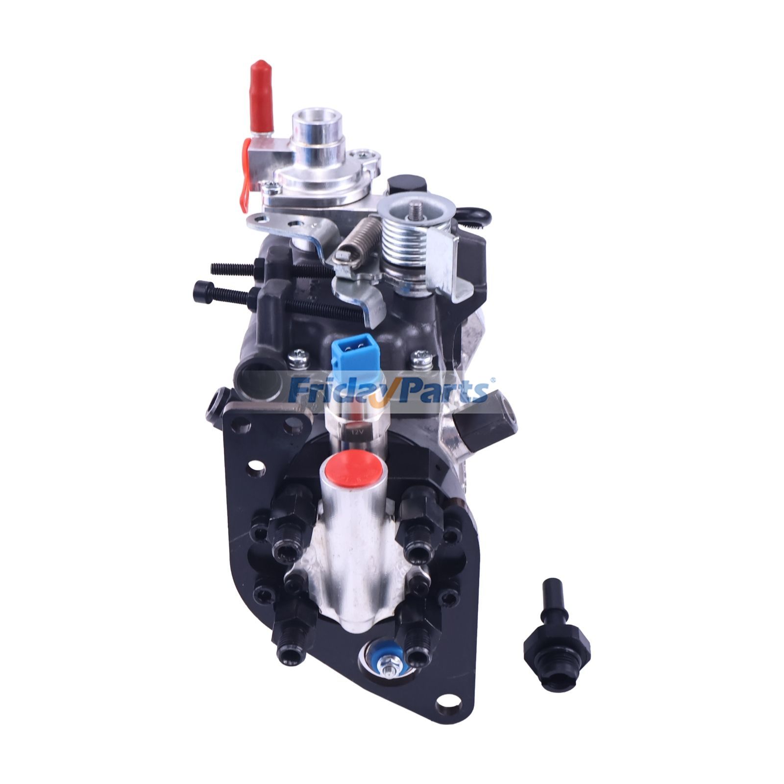 Fuel Injection Pump in Stock in China