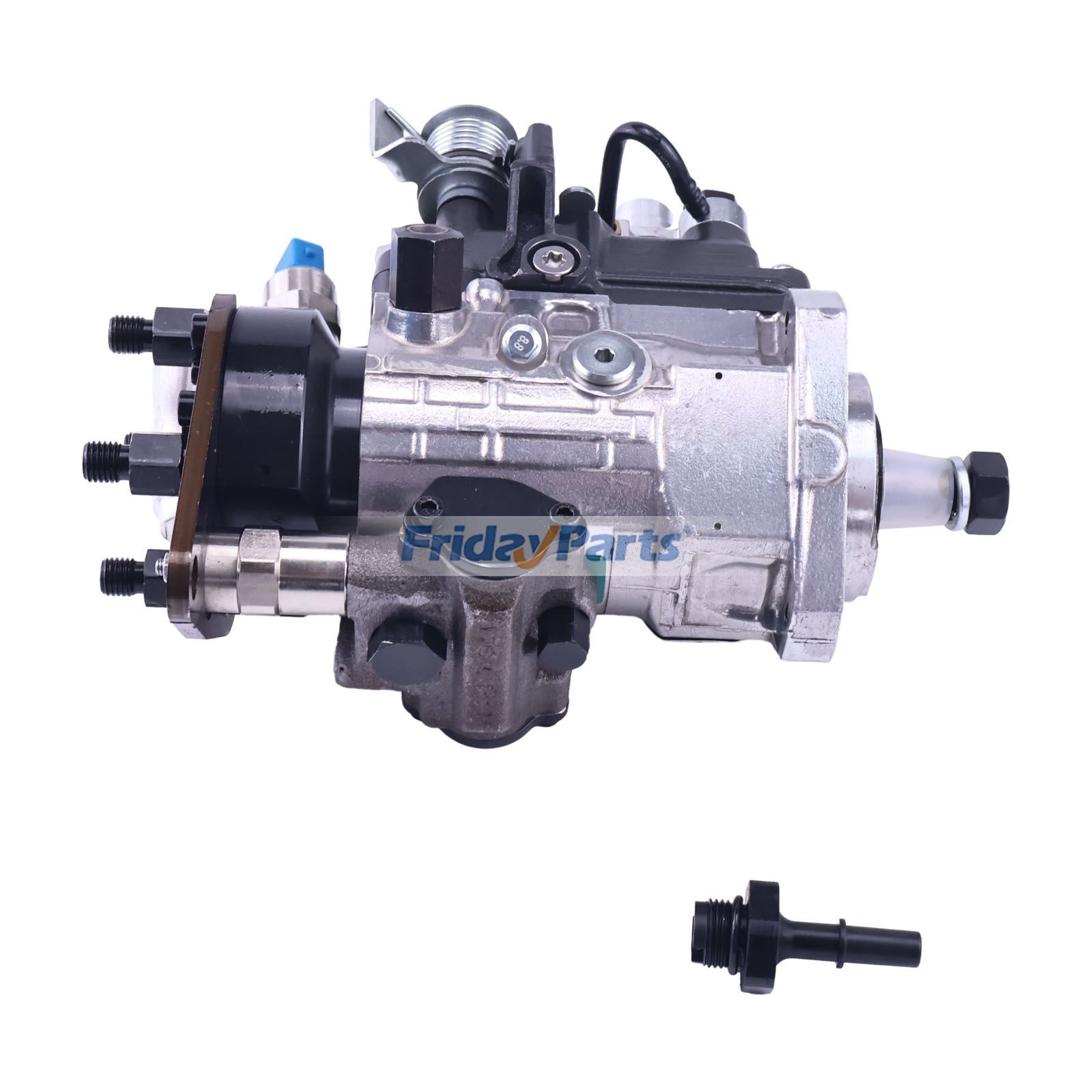 FridayParts Fuel Injection Pump