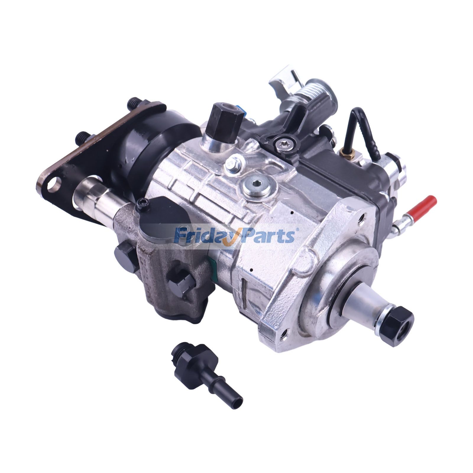 Fuel Injection Pump  Engine